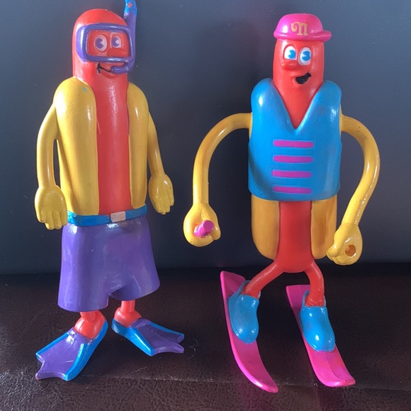 Nathan's Frankster's - Picture 2 of 4